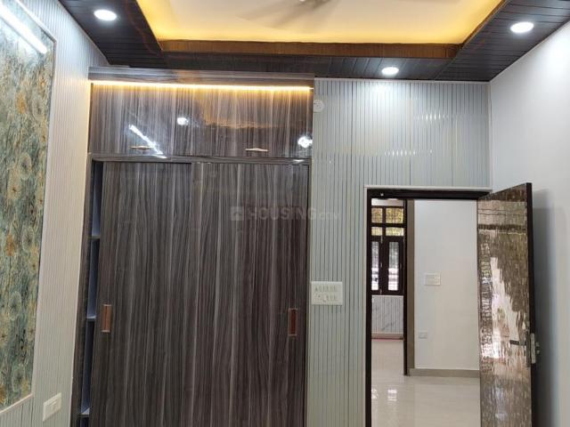 3 BHK Independent Builder Floor in Vasundhara for resale Ghaziabad. The reference number is 20322228