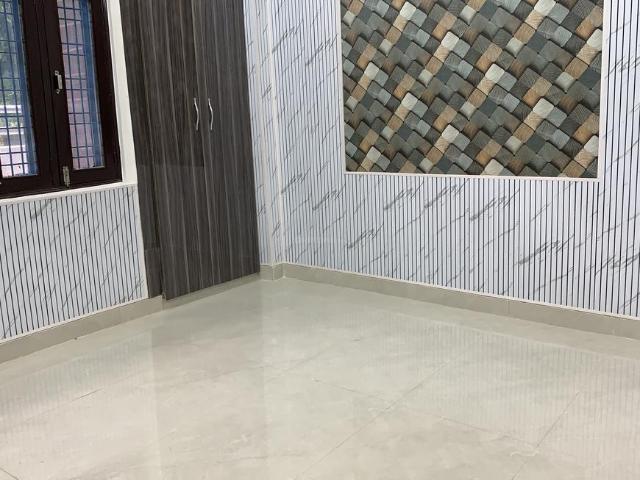 3 BHK Independent Builder Floor in Vasundhara for resale Ghaziabad. The reference number is 20344593