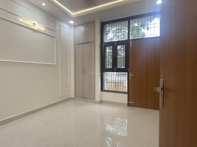 3 BHK Independent Builder Floor in Vasundhara for resale Ghaziabad. The reference number is 20397781