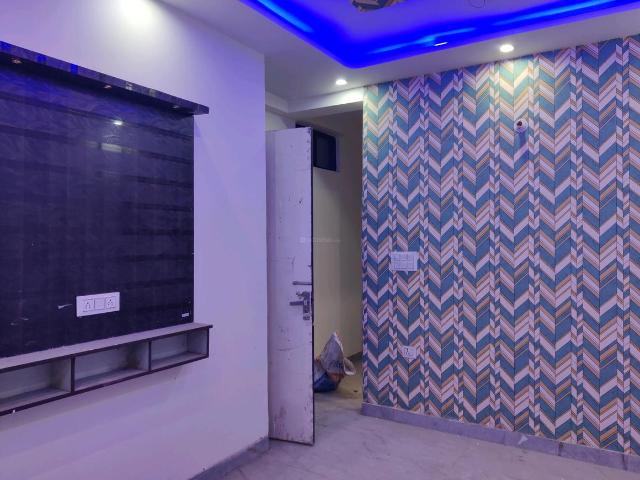 3 BHK Independent Builder Floor in Ved Vihar for resale Ghaziabad. The reference number is 20580577