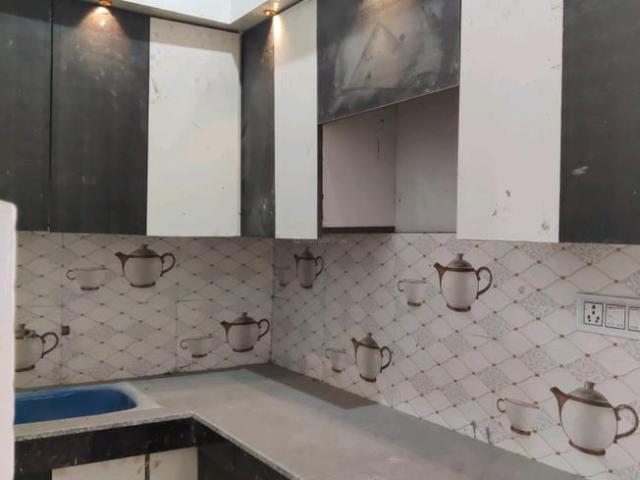 3 BHK Independent Builder Floor in Ved Vihar for resale Ghaziabad. The reference number is 20580580