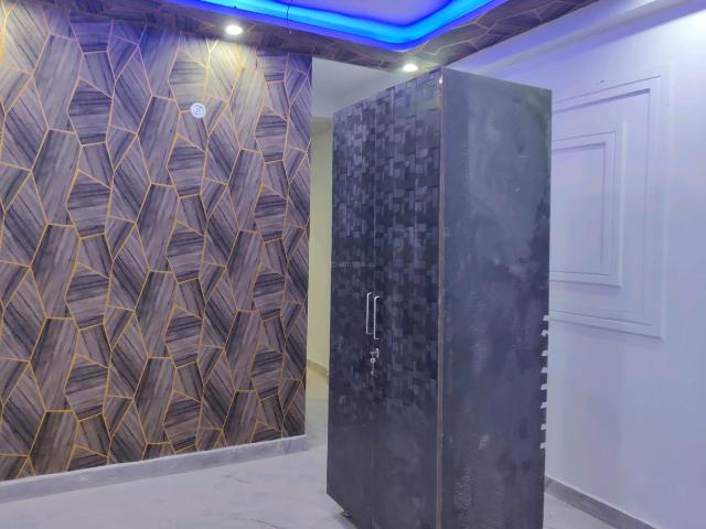 3 BHK Independent Builder Floor in Ved Vihar for resale Ghaziabad. The reference number is 20580671