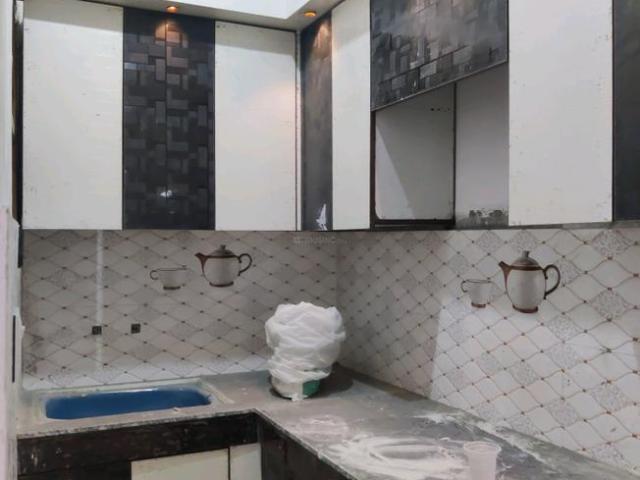 3 BHK Independent Builder Floor in Ved Vihar for resale Ghaziabad. The reference number is 20580677