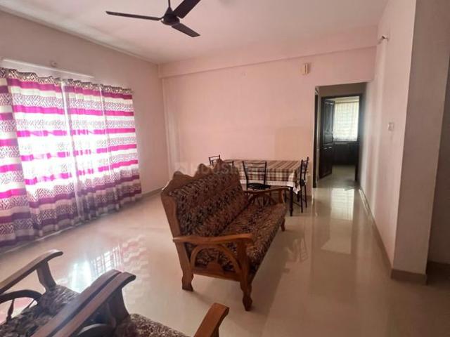 3 BHK Independent Builder Floor in Vennala for rent Kochi. The reference number is 20445834