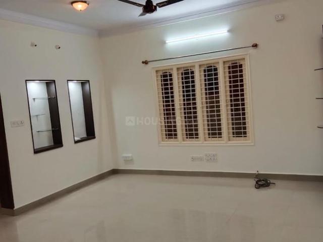 3 BHK Independent Builder Floor in Vidyaranyapura for rent Bengaluru. The reference number is 20272344