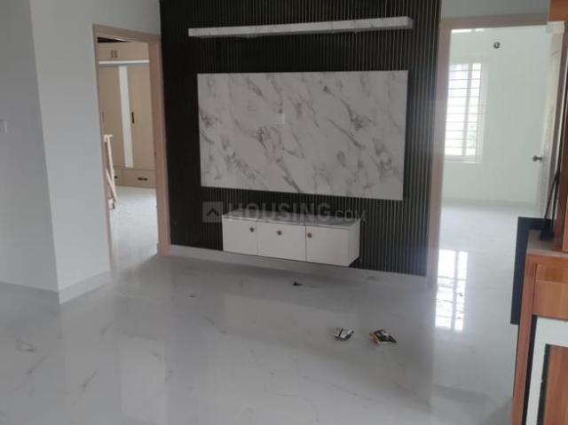 3 BHK Independent Builder Floor in Vidyaranyapura for rent Bengaluru. The reference number is 20657221