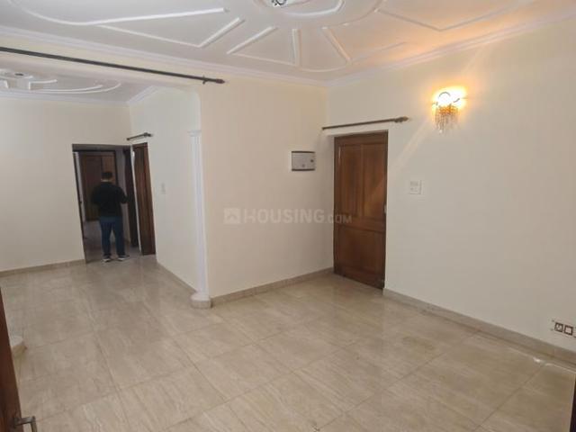 3 BHK Independent Builder Floor in Vikaspuri for rent New Delhi. The reference number is 19143965