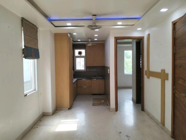 3 BHK Independent Builder Floor in Vikaspuri for rent New Delhi. The reference number is 20407730