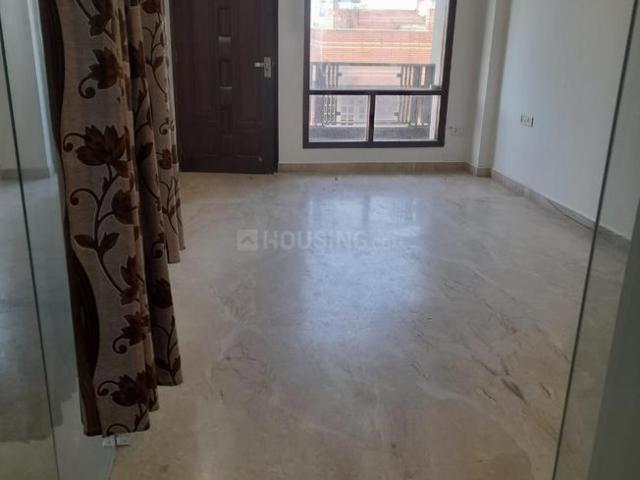 3 BHK Independent Builder Floor in Vikaspuri for rent New Delhi. The reference number is 20445069