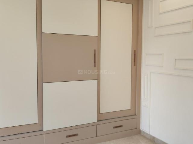 3 BHK Independent Builder Floor in Vikaspuri for rent New Delhi. The reference number is 20473425