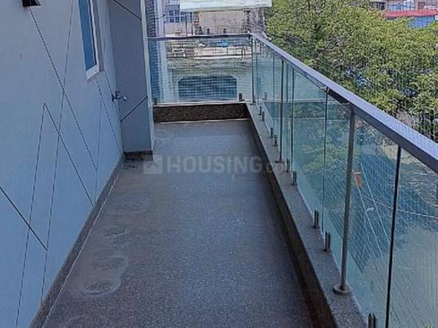 3 BHK Independent Builder Floor in Vikaspuri for rent New Delhi. The reference number is 20726343