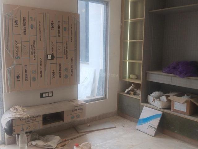 3 BHK Independent Builder Floor in Vikaspuri for rent New Delhi. The reference number is 20848511