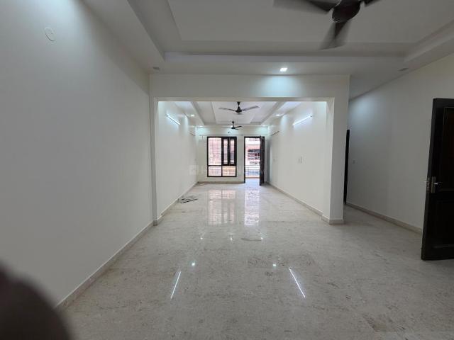 3 BHK Independent Builder Floor in Vikaspuri for rent New Delhi. The reference number is 20977816