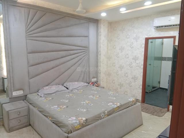 3 BHK Independent Builder Floor in Vikaspuri for rent New Delhi. The reference number is 20105953