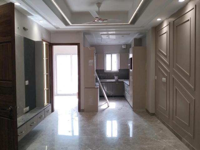 3 BHK Independent Builder Floor in Vikaspuri for rent New Delhi. The reference number is 20331305