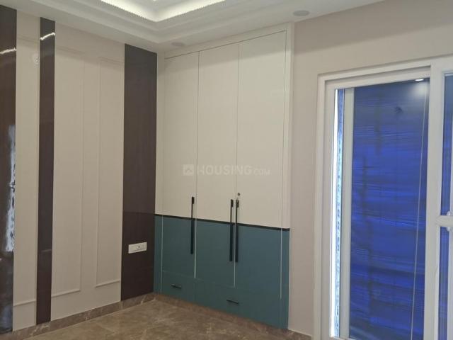 3 BHK Independent Builder Floor in Vikaspuri for rent New Delhi. The reference number is 20338731