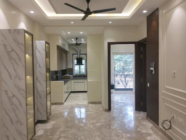 3 BHK Independent Builder Floor in Vikaspuri for resale New Delhi. The reference number is 16962862