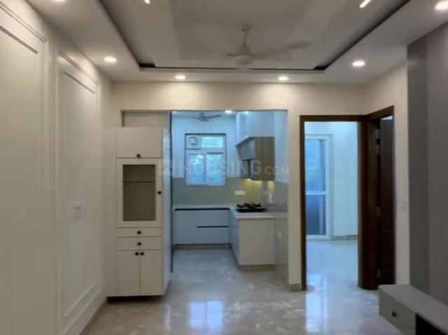 3 BHK Independent Builder Floor in Vikaspuri for resale New Delhi. The reference number is 18087184
