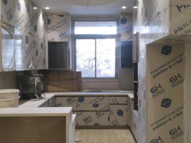 3 BHK Independent Builder Floor in Vikaspuri for resale New Delhi. The reference number is 19140437