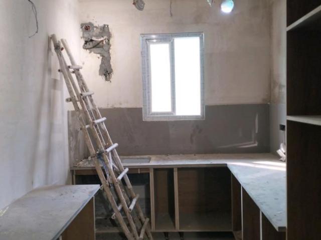 3 BHK Independent Builder Floor in Vikaspuri for resale New Delhi. The reference number is 19206133
