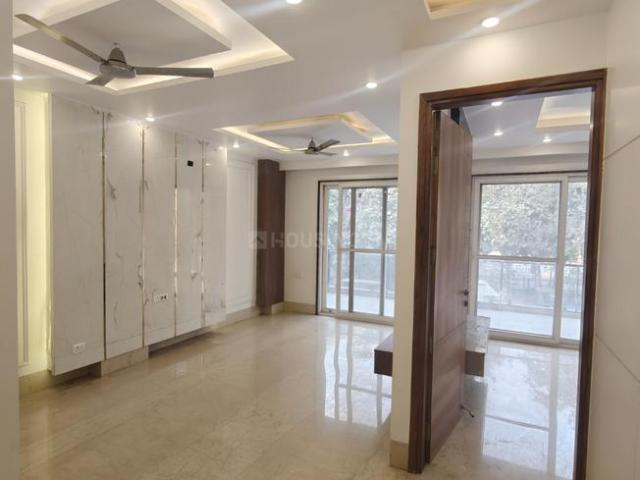 3 BHK Independent Builder Floor in Vikaspuri for resale New Delhi. The reference number is 19227589