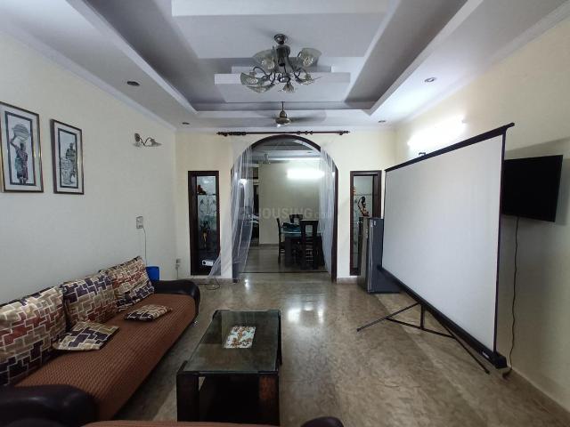 3 BHK Independent Builder Floor in Vikaspuri for resale New Delhi. The reference number is 19554064