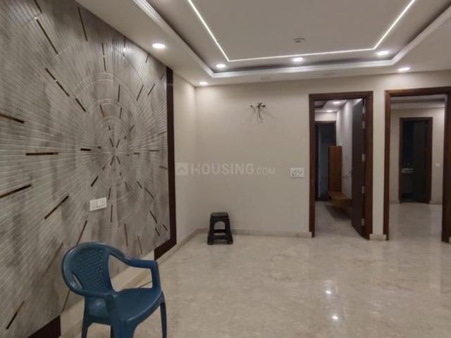 3 BHK Independent Builder Floor in Vikaspuri for resale New Delhi. The reference number is 20149819
