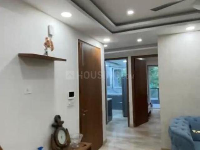 3 BHK Independent Builder Floor in Vikaspuri for resale New Delhi. The reference number is 20184927