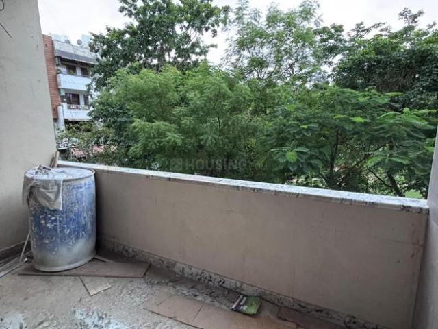 3 BHK Independent Builder Floor in Vikaspuri for resale New Delhi. The reference number is 20642880