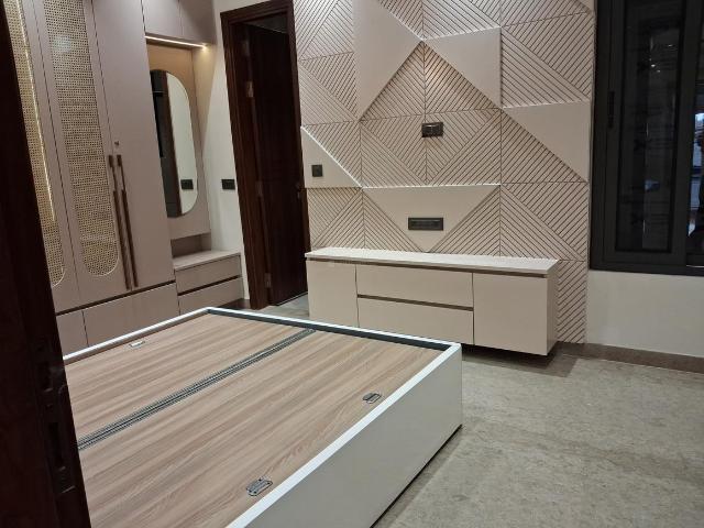 3 BHK Independent Builder Floor in Vikaspuri for resale New Delhi. The reference number is 20686485