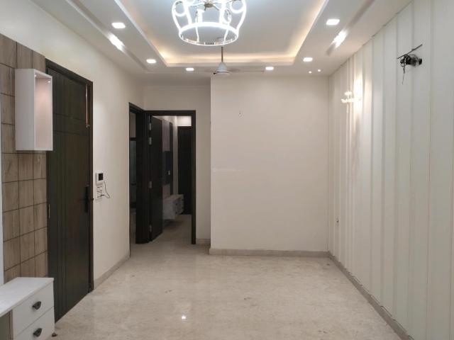 3 BHK Independent Builder Floor in Vikaspuri for resale New Delhi. The reference number is 20845538