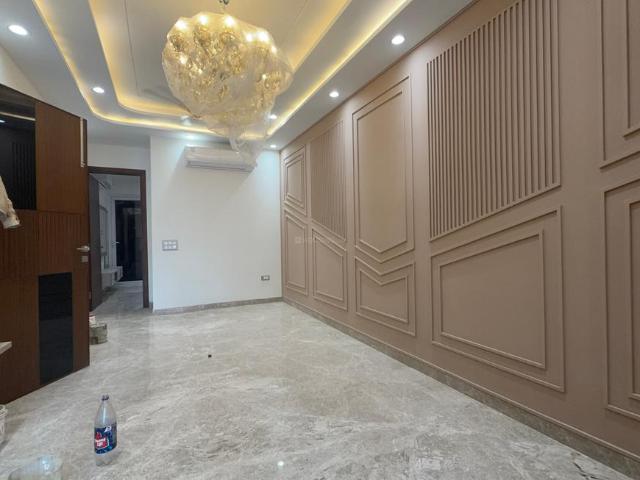 3 BHK Independent Builder Floor in Vikaspuri for resale New Delhi. The reference number is 20846002