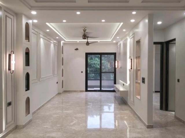 3 BHK Independent Builder Floor in Vikaspuri for resale New Delhi. The reference number is 20846433
