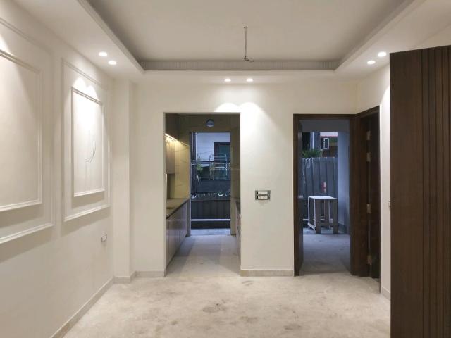 3 BHK Independent Builder Floor in Vikaspuri for resale New Delhi. The reference number is 20995991