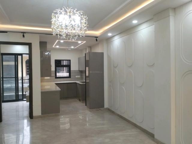 3 BHK Independent Builder Floor in Vikaspuri for resale New Delhi. The reference number is 20996045