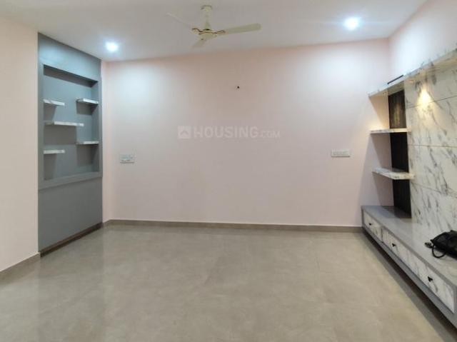 3 BHK Independent Builder Floor in Vijayanagar for rent Mysore. The reference number is 20851571
