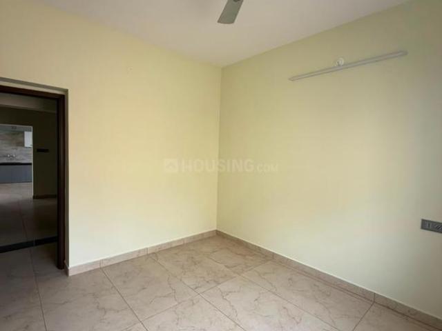 3 BHK Independent Builder Floor in Vijayanagar for rent Mysore. The reference number is 20852177