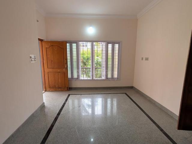 3 BHK Independent Builder Floor in Vijayanagar for rent Mysore. The reference number is 20857382