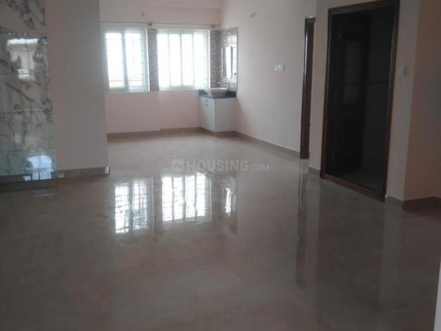 3 BHK Independent Builder Floor in Vijayanagar for rent Mysore. The reference number is 20838131