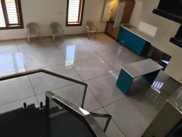 3 BHK Independent Builder Floor in Vijayanagar for rent Mysore. The reference number is 20969673