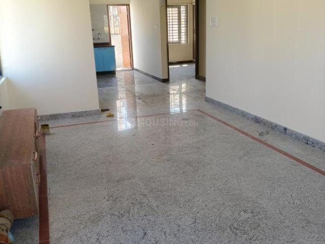 3 BHK Independent Builder Floor in Vijayanagar for rent Bengaluru. The reference number is 16942843