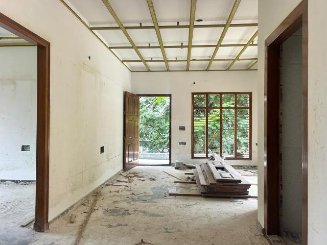 3 BHK Independent Builder Floor in Vijayanagar for rent Bengaluru. The reference number is 18032853