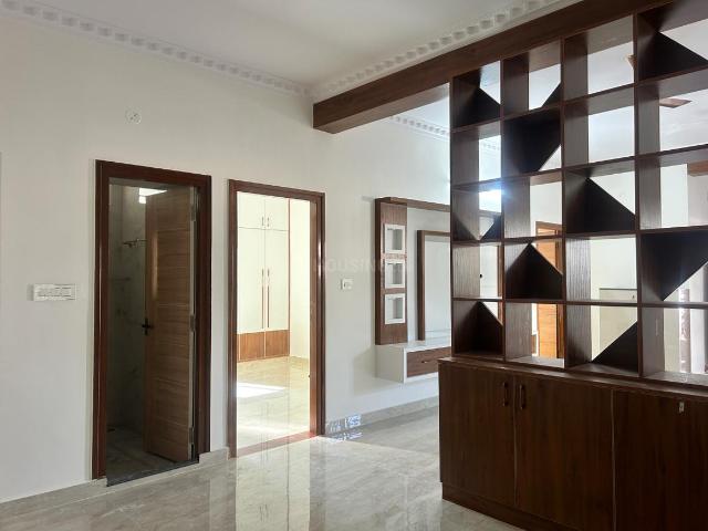 3 BHK Independent Builder Floor in Vijayanagar for rent Bengaluru. The reference number is 20541678