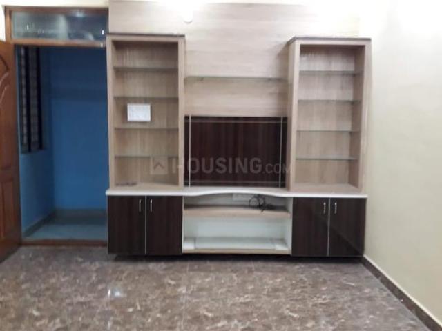 3 BHK Independent Builder Floor in Vijayanagar for rent Bengaluru. The reference number is 20621591
