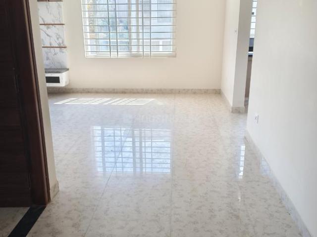 3 BHK Independent Builder Floor in Vijayanagar for rent Bengaluru. The reference number is 20770254