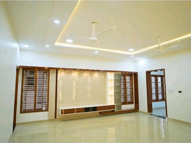 3 BHK Independent Builder Floor in Vijayanagar for rent Bengaluru. The reference number is 20791303