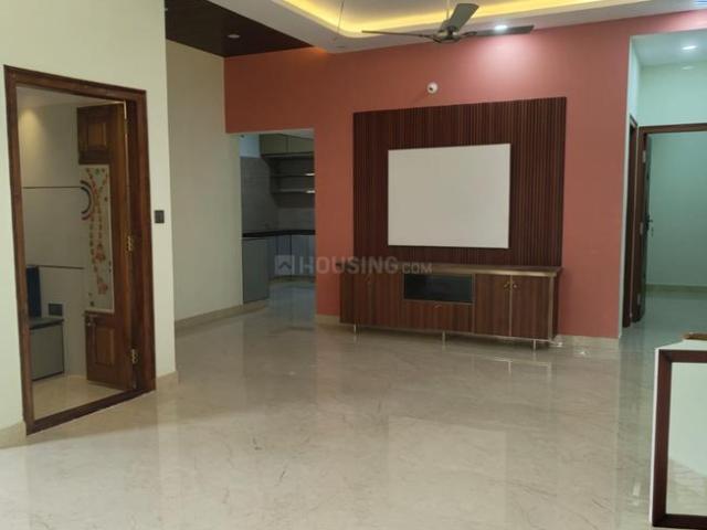 3 BHK Independent Builder Floor in Vijayanagar for rent Bengaluru. The reference number is 20856667