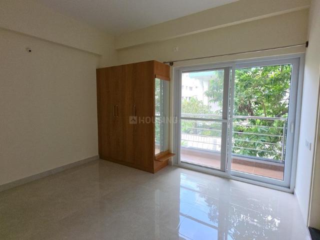 3 BHK Independent Builder Floor in Vijayanagar for rent Bengaluru. The reference number is 20939179