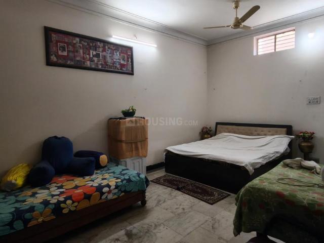 3 BHK Independent Builder Floor in Vishal Nagar for rent Raipur. The reference number is 20471117