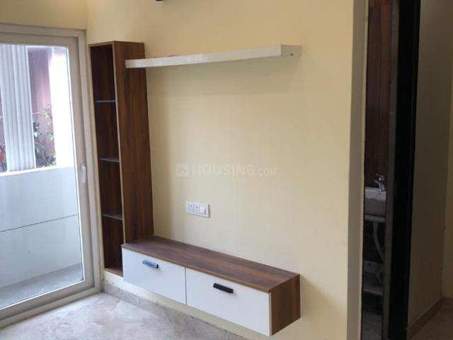 3 BHK Independent Builder Floor in Vishnu Garden for rent New Delhi. The reference number is 19312555
